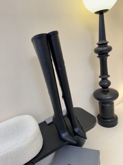 City Boots