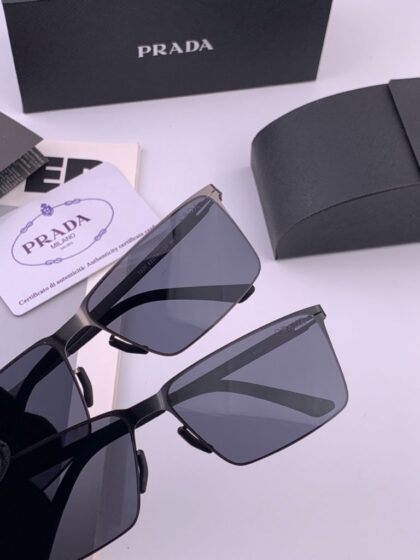Nylon Luxe Sunglasses P9745