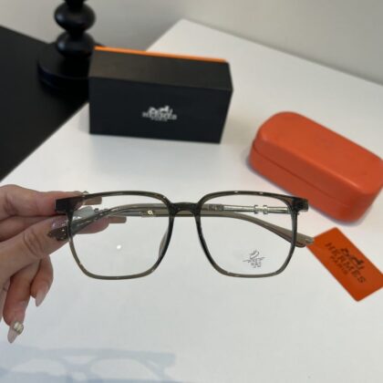H-Pattern Sunglasses