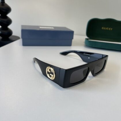 Horsebit Sunglasses