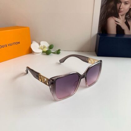 Monogram Sunglasses