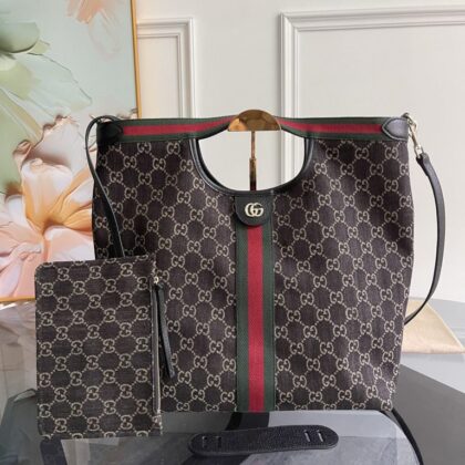 Bag 865452 in Denim