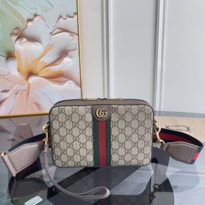 Bag 6994 in Brown