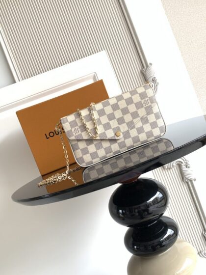Handbag N4049