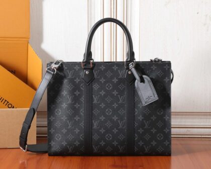 Monogram Briefcase M11742