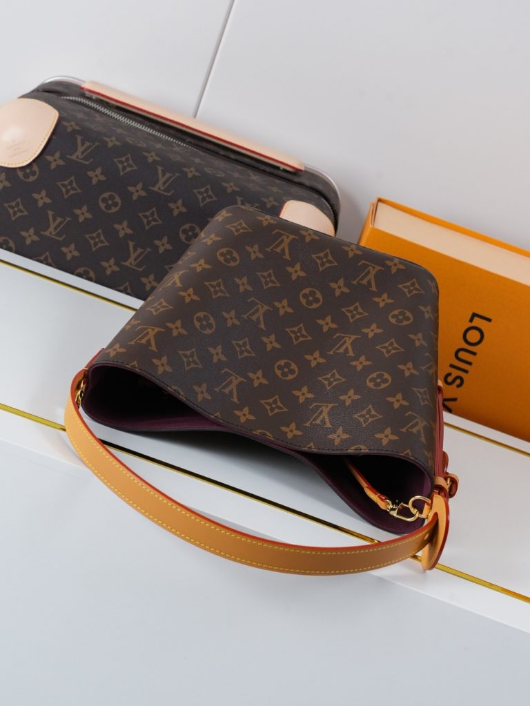 Monogram Shoulder Bag M29628 - Image 6