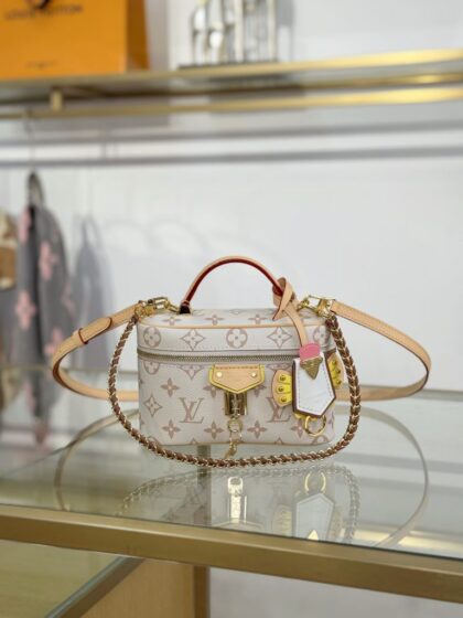 Monogram Handbag M29782