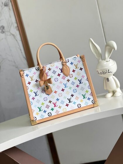 Monogram Handbag M13079