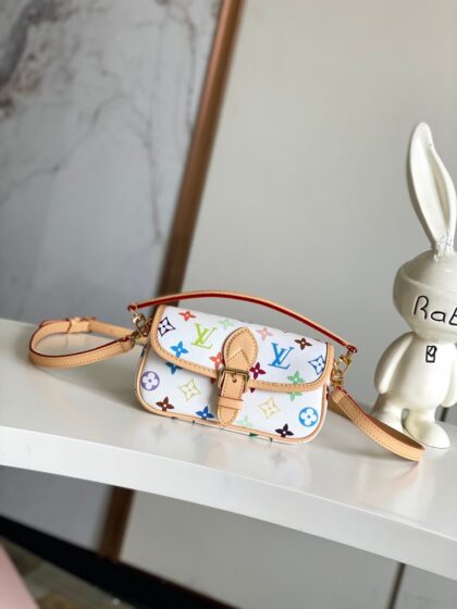 Monogram Handbag M14194