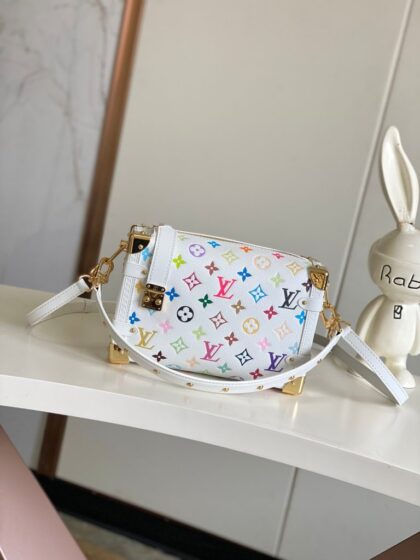 Monogram Handbag M14046