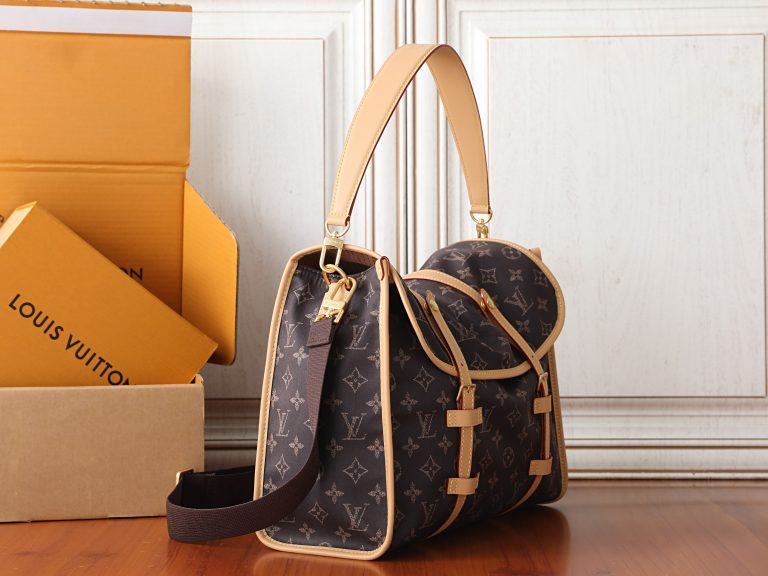 Monogram Bag - Image 2
