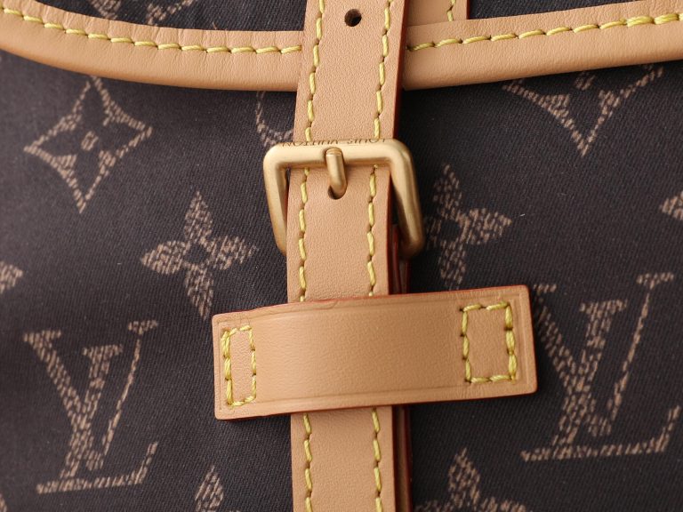 Monogram Bag - Image 4