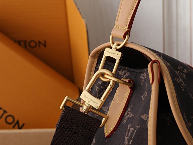 Monogram Bag - Image 6