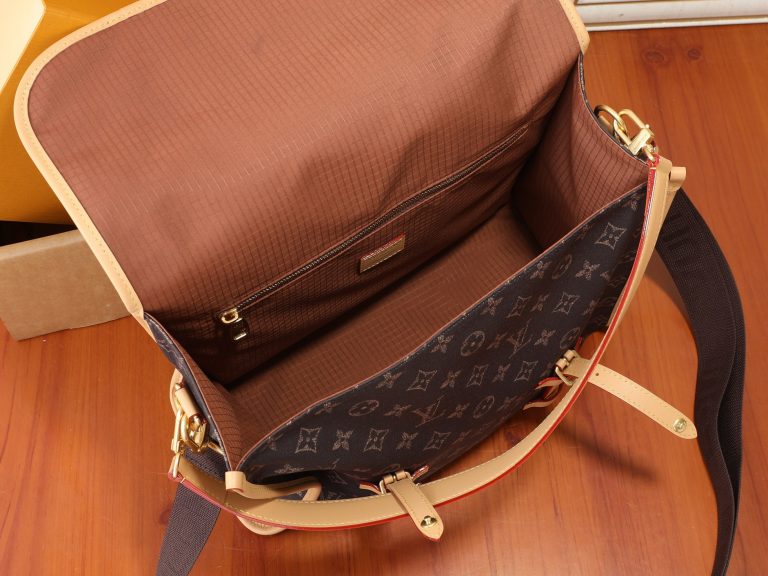 Monogram Bag - Image 8