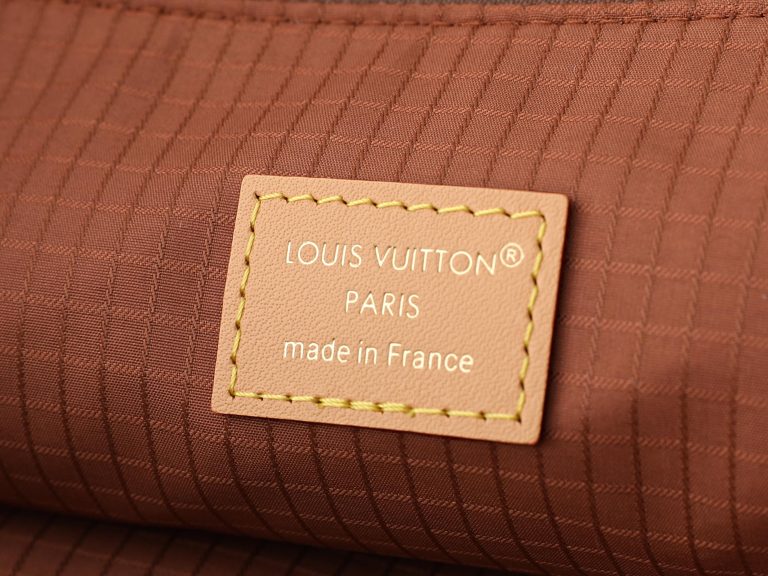 Monogram Bag - Image 9