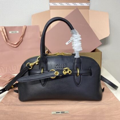 Handbag in Black