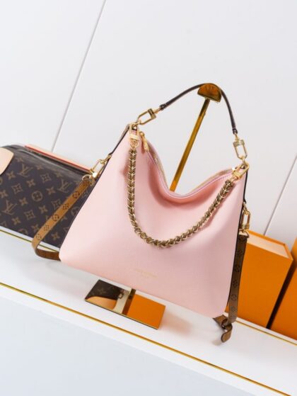 Monogram Handbag