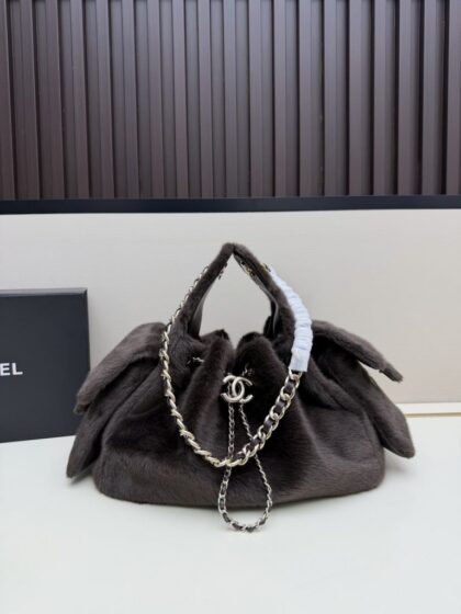 Quilted Handbag 0006