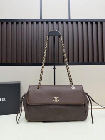 Quilted Handbag 2683