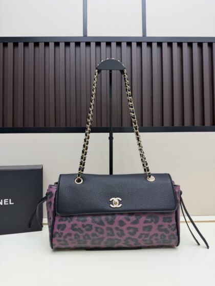 Quilted Handbag 2683