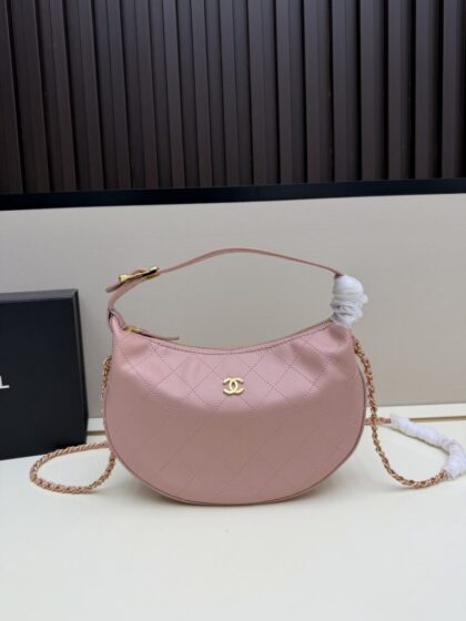 Quilted Shoulder Bag 4904