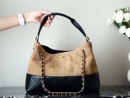 Handbag in Black
