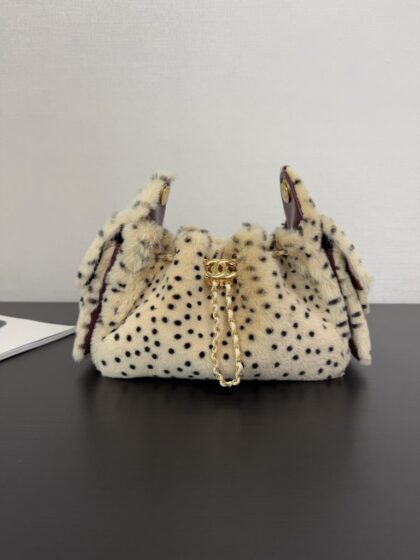 Bag 99480 in Brown