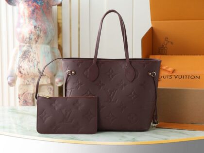 Monogram Tote Bag M25855