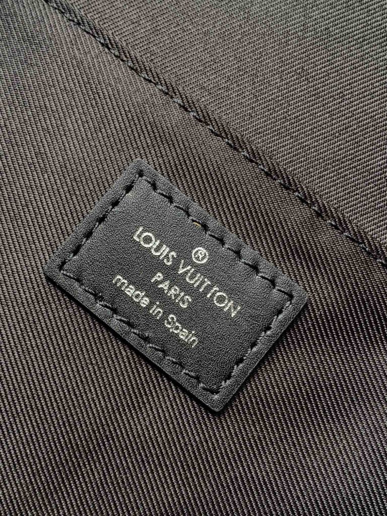 Monogram Messenger Bag M42710 - Image 9