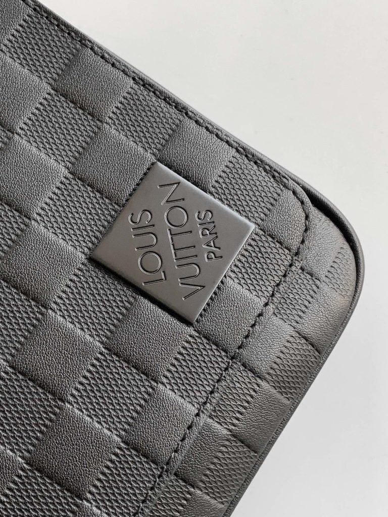 Monogram Messenger Bag M42711 - Image 5