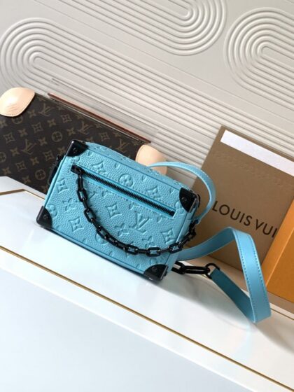 Monogram Handbag M11673
