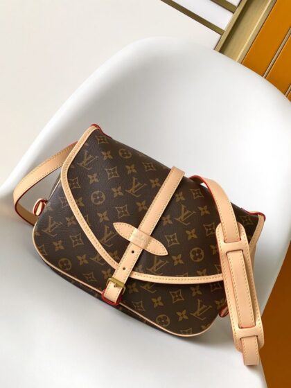 Monogram Handbag M40710