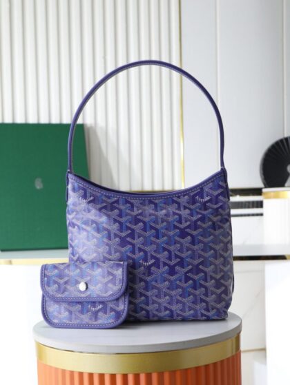 Monogram Tote Bag 020221