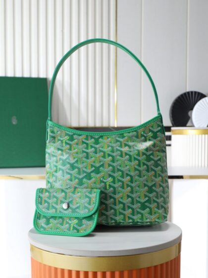 Monogram Tote Bag 020221