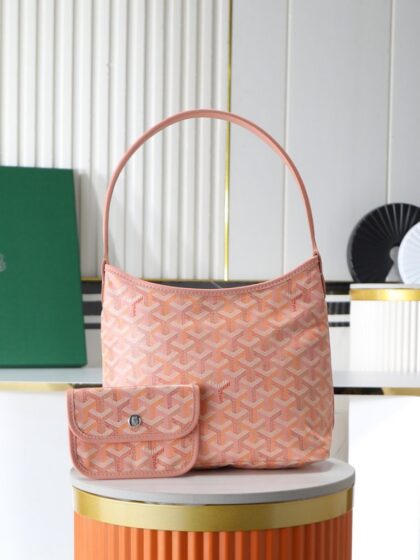 Monogram Tote Bag 020221