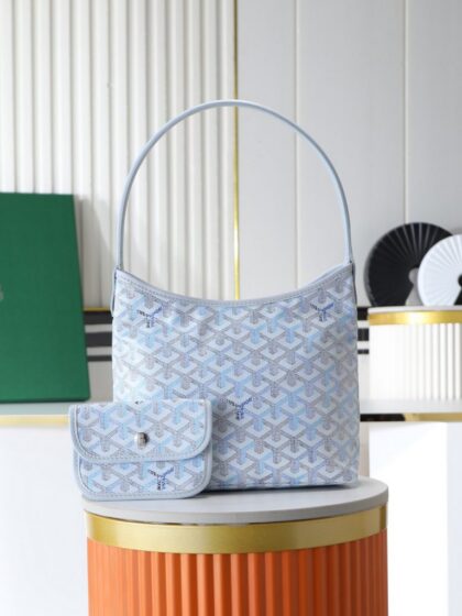 Monogram Tote Bag 020221