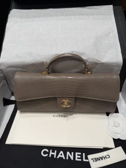 Quilted Handbag