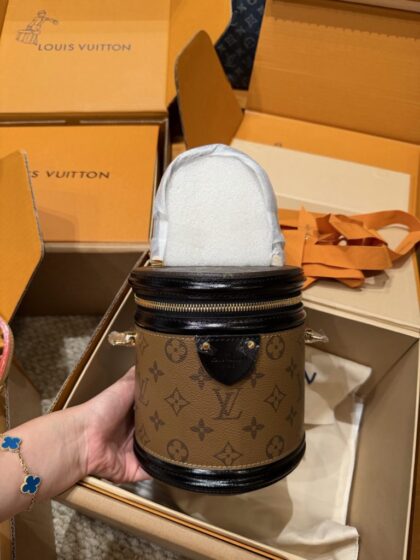 Monogram Handbag