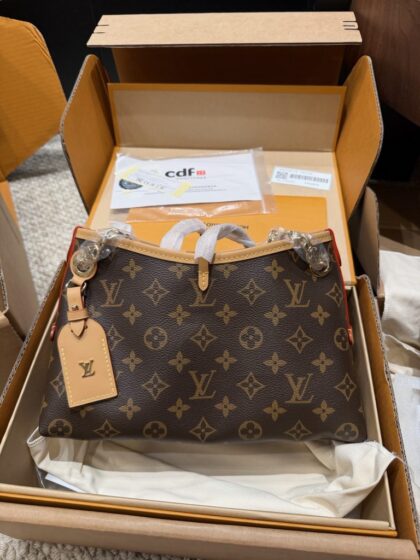 Monogram Handbag