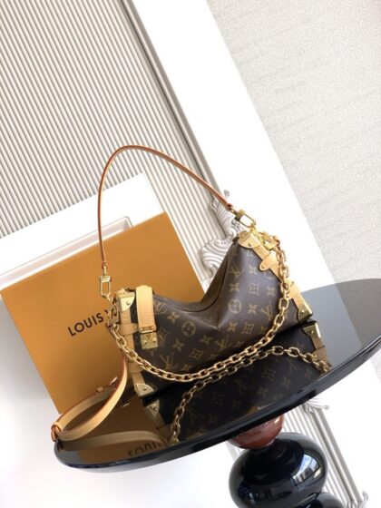 Monogram Handbag M28385