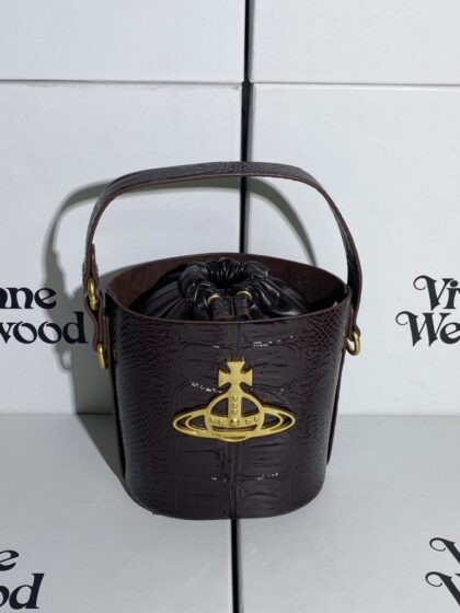 Bag in Brown