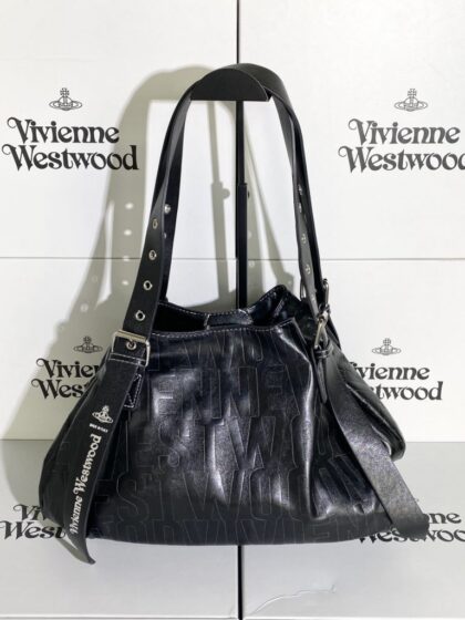 Tote Bag in Black