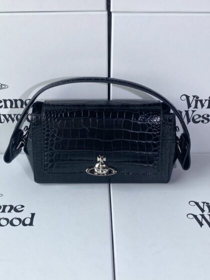 Bag in Black