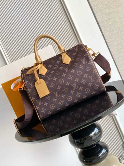 Monogram Handbag M2A454
