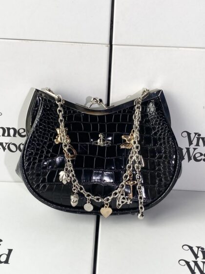 Handbag in Black