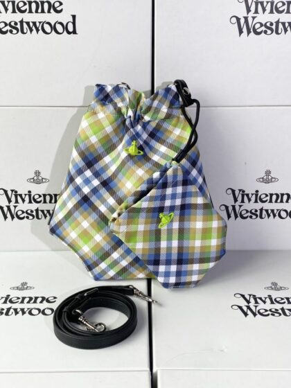Bucket Bag