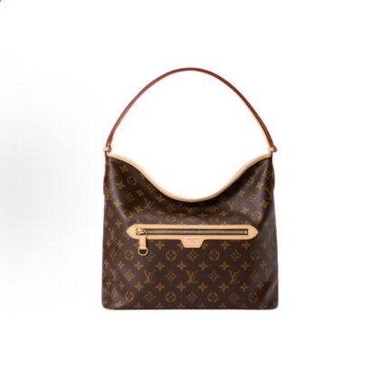 Monogram Handbag M27335 in Brown