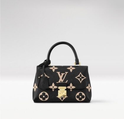 Monogram Pochette Metis Handbag M45978