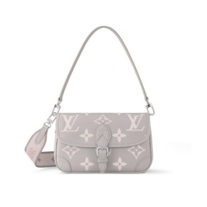 Monogram Shoulder Bag M14214