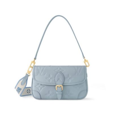 Monogram Handbag M46846